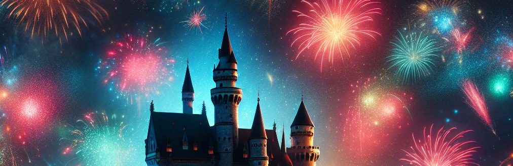 Disney Vacation Planning