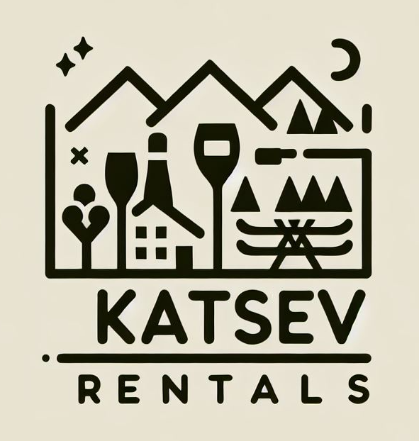 Katsev Rentals Logo